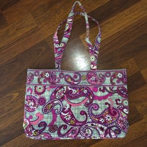 Vera Bradley tote
